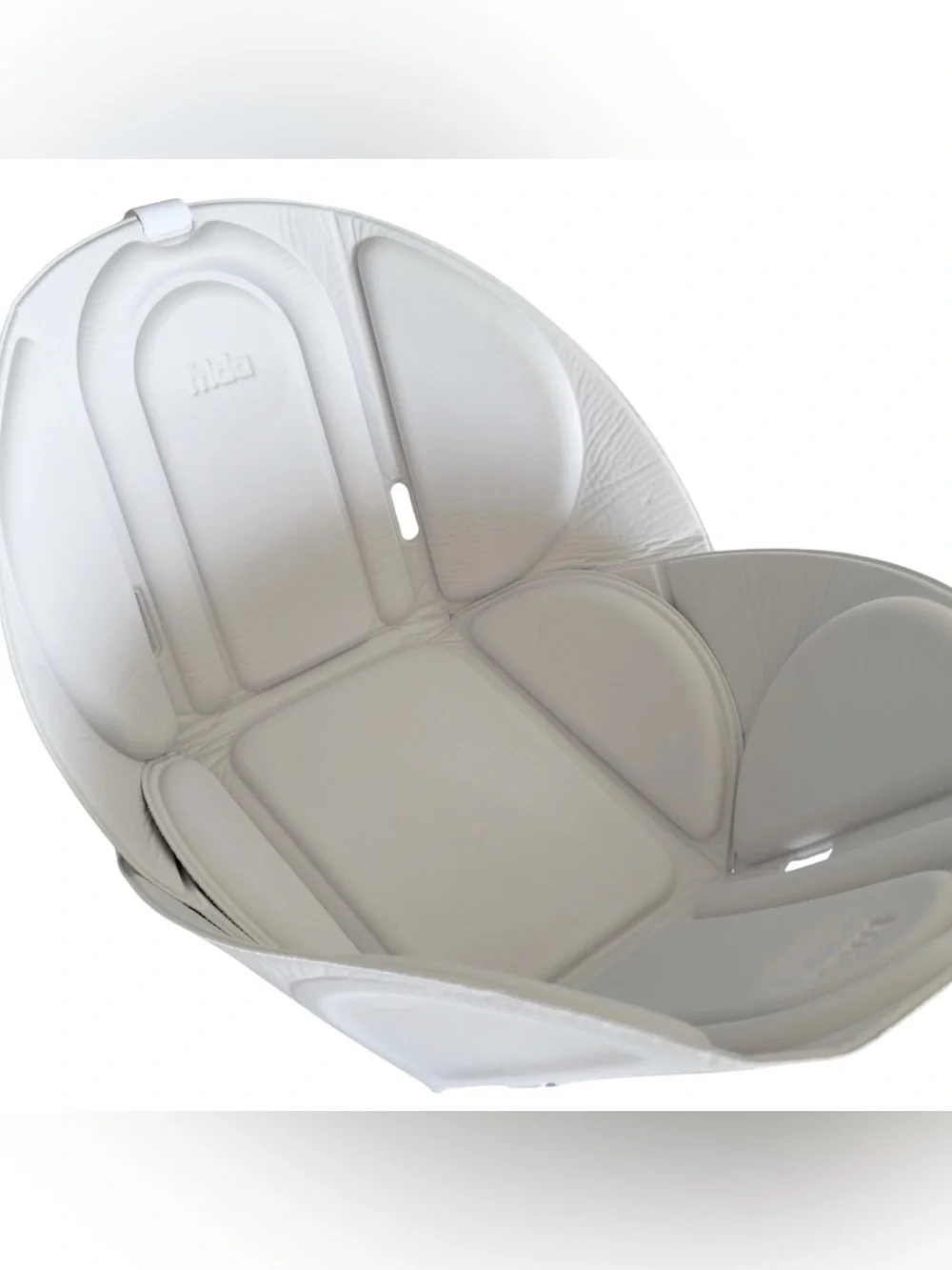 Frida Baby Soft Sink Baby Bath Foldable Portable Travel